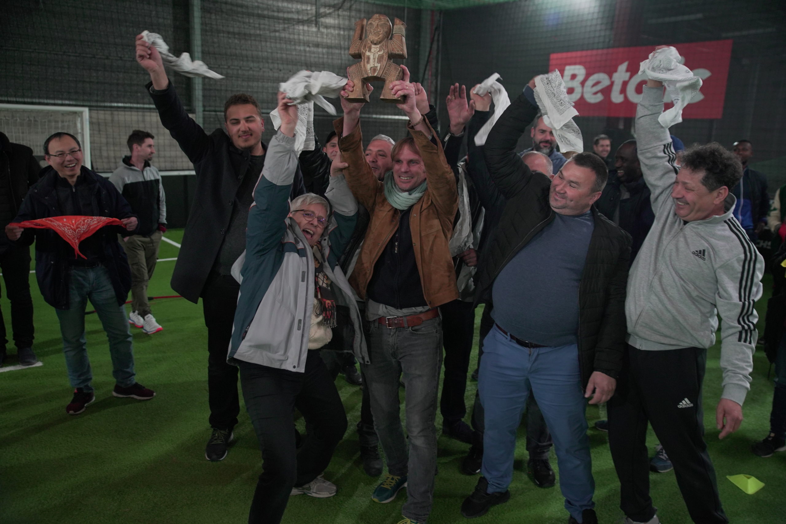 olympiade team building koh lectif