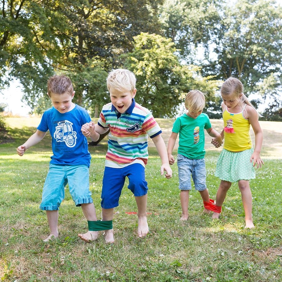 olympiade anniversaire enfant